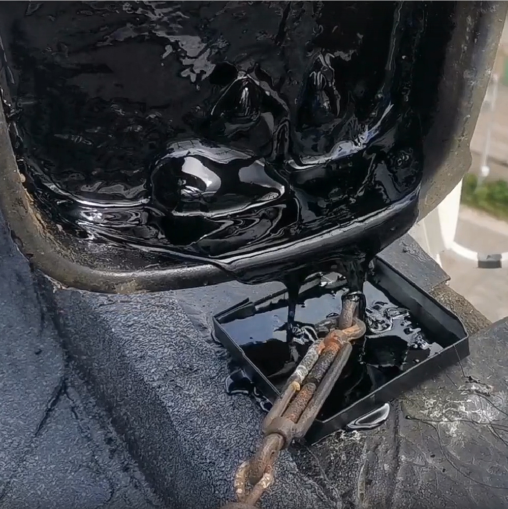 Мастика МБК-Г-85