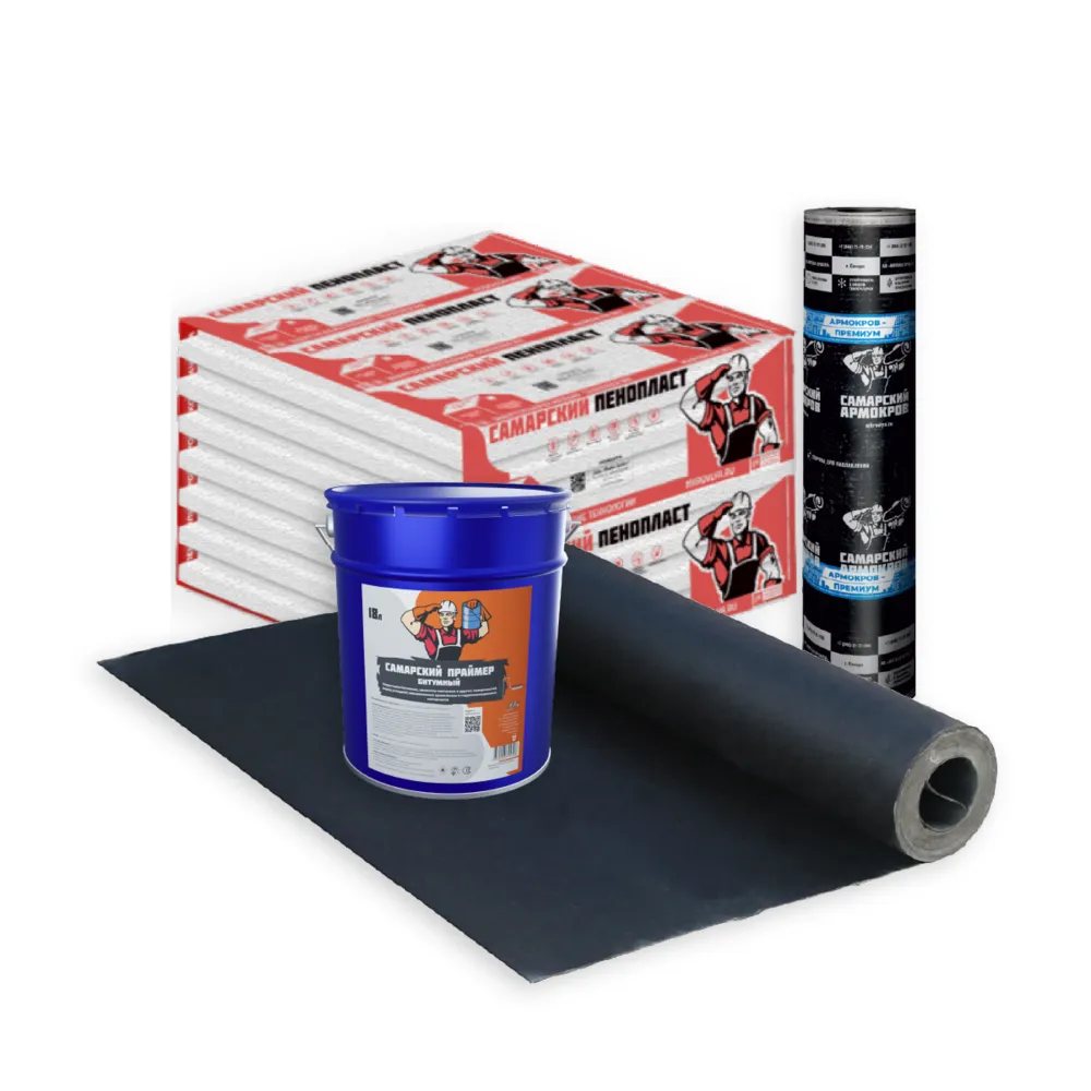 МК-ПОЛ ТЕРМО