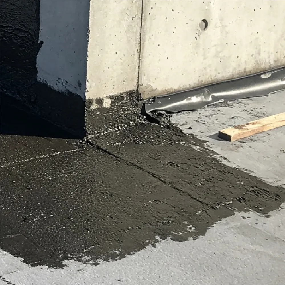 Самарская мастика приклеивающая