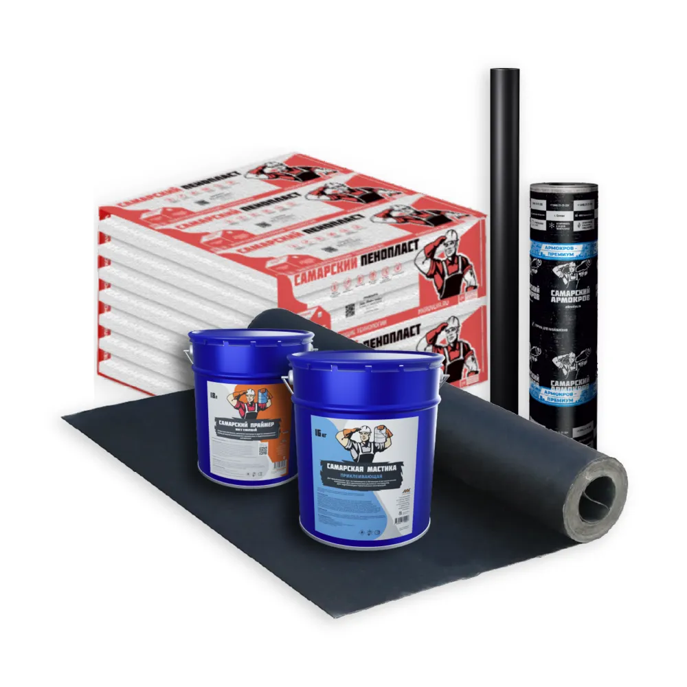 МК-ФУНДАМЕНТ СТАНДАРТ