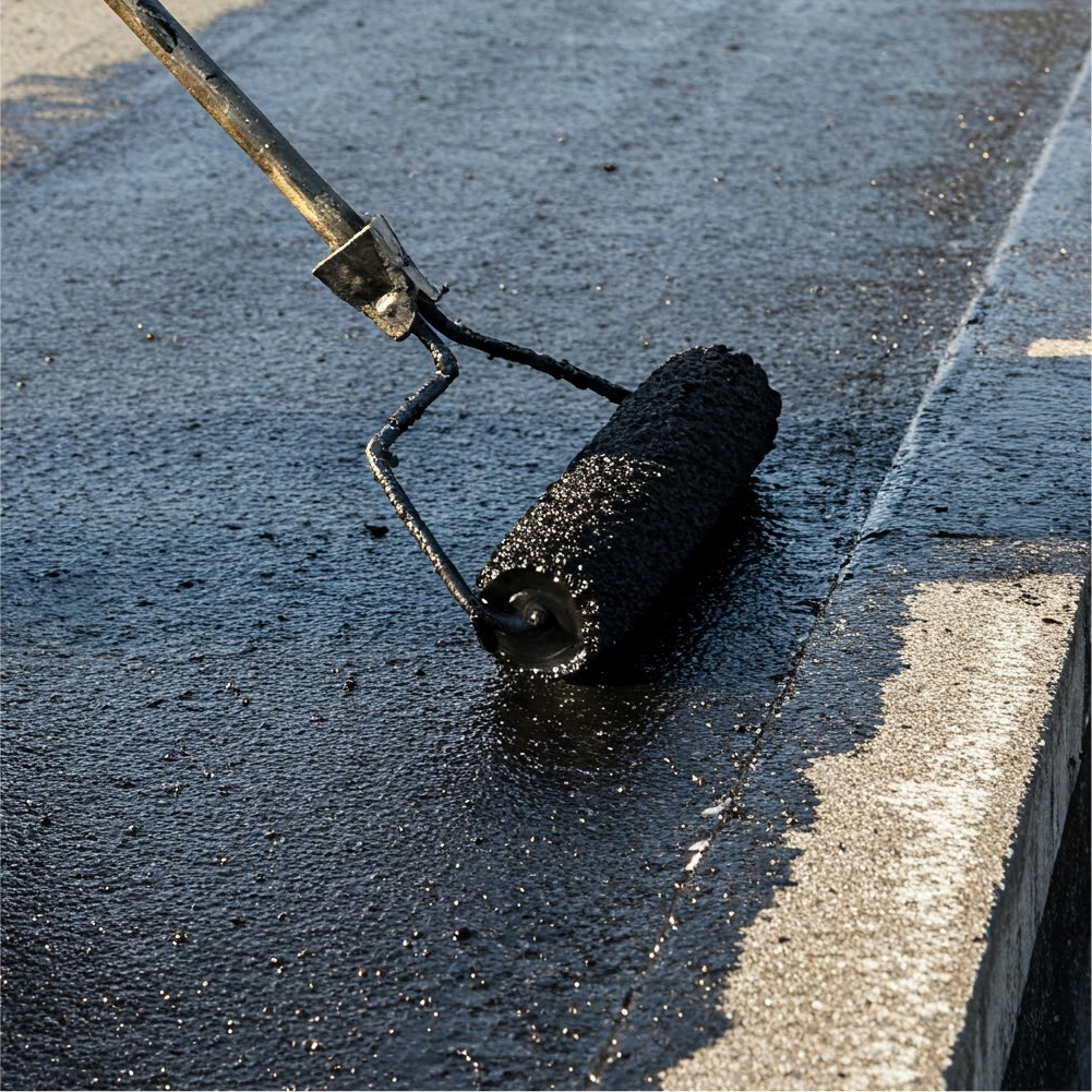 Праймер битумно-полимерный