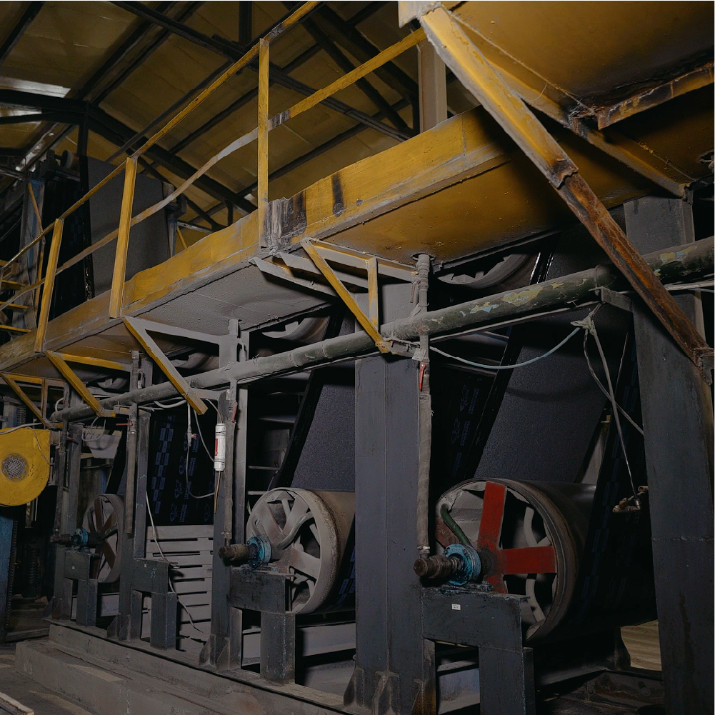 Армокров-Базис ТПП-3,5