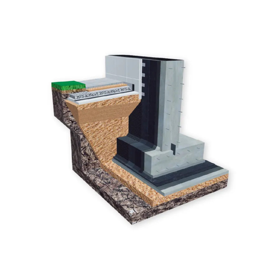 МК-ФУНДАМЕНТ СТАНДАРТ