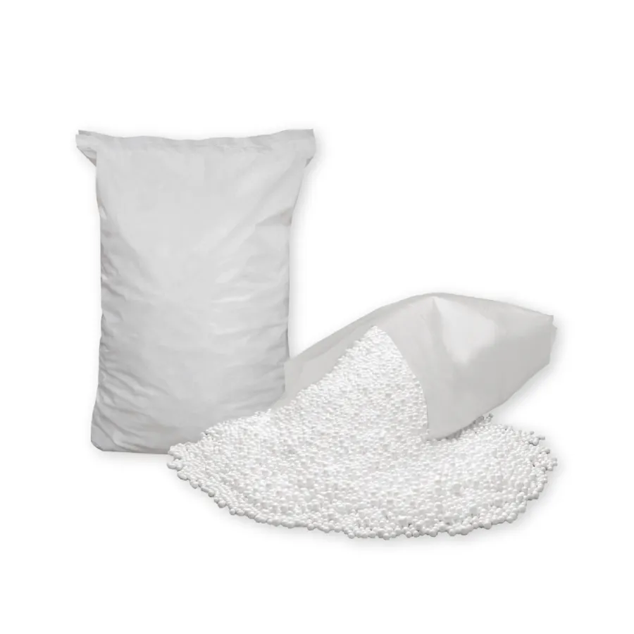 Гранулированный пенополистирол ПВГ 30