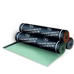 Армокров Армокров