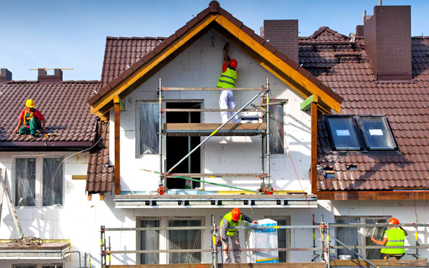 Новые ГОСТы - качественно новый пенополистирол