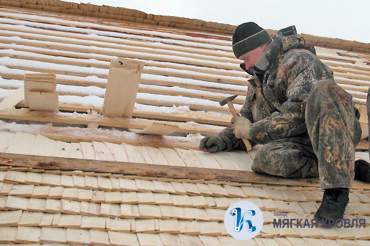 Постройка деревянной крыши Постройка деревянной крыши
